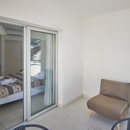 דירות איה נאפה Napa Nest מראה חיצוני תמונה