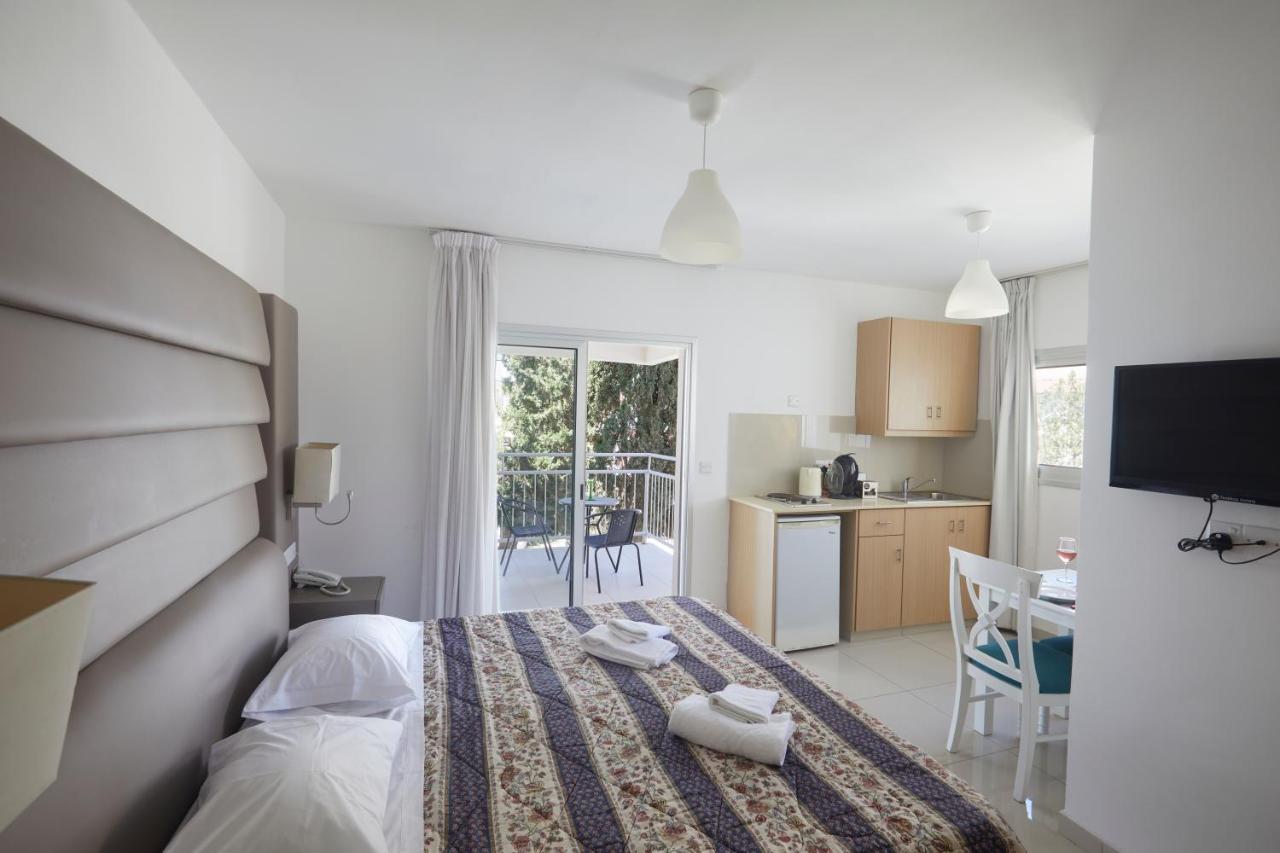 דירות איה נאפה Napa Nest מראה חיצוני תמונה