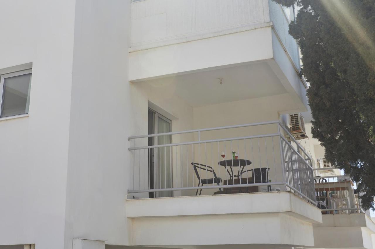 דירות איה נאפה Napa Nest מראה חיצוני תמונה