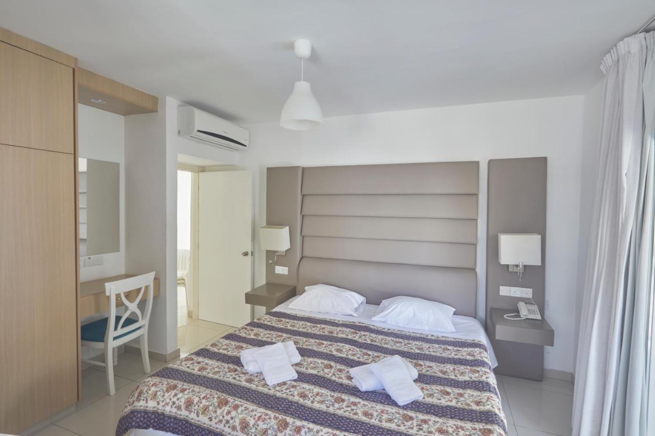 דירות איה נאפה Napa Nest מראה חיצוני תמונה