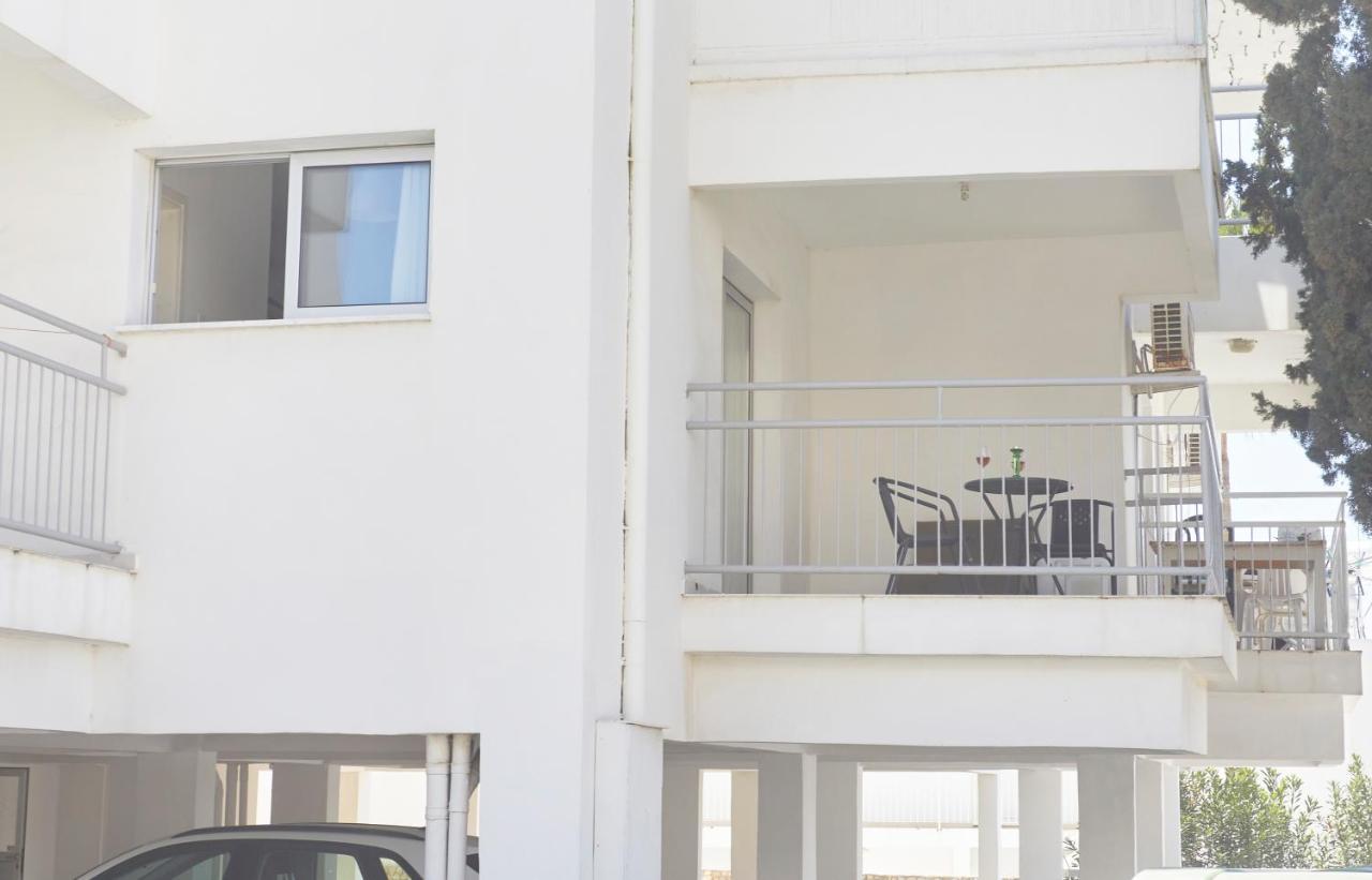 דירות איה נאפה Napa Nest מראה חיצוני תמונה
