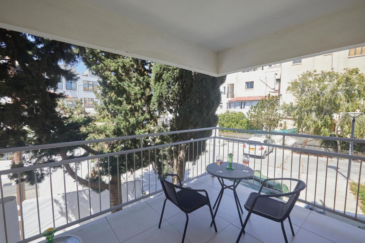 דירות איה נאפה Napa Nest מראה חיצוני תמונה